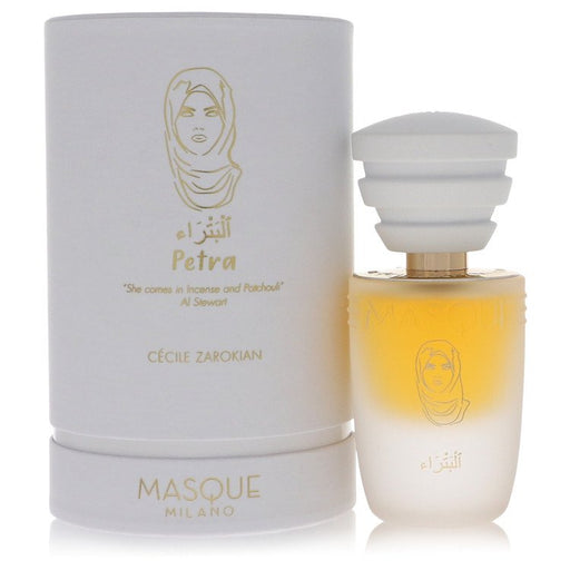 Masque Milano Petra By For Women-35 Ml