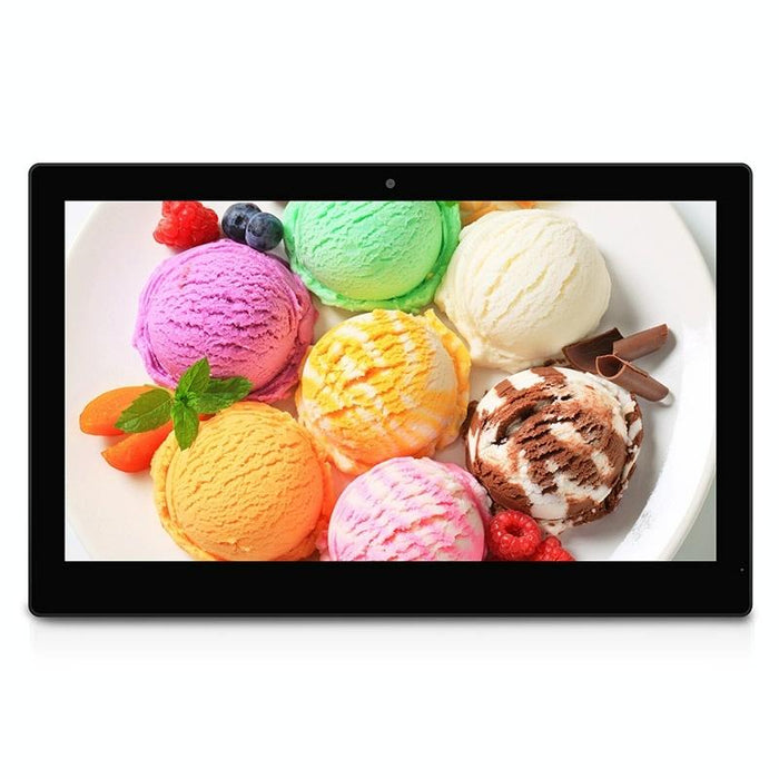 15.6 Full Hd Touch Aio Pc 2gb 16gb Android 7.1 Rk3399 Cpu