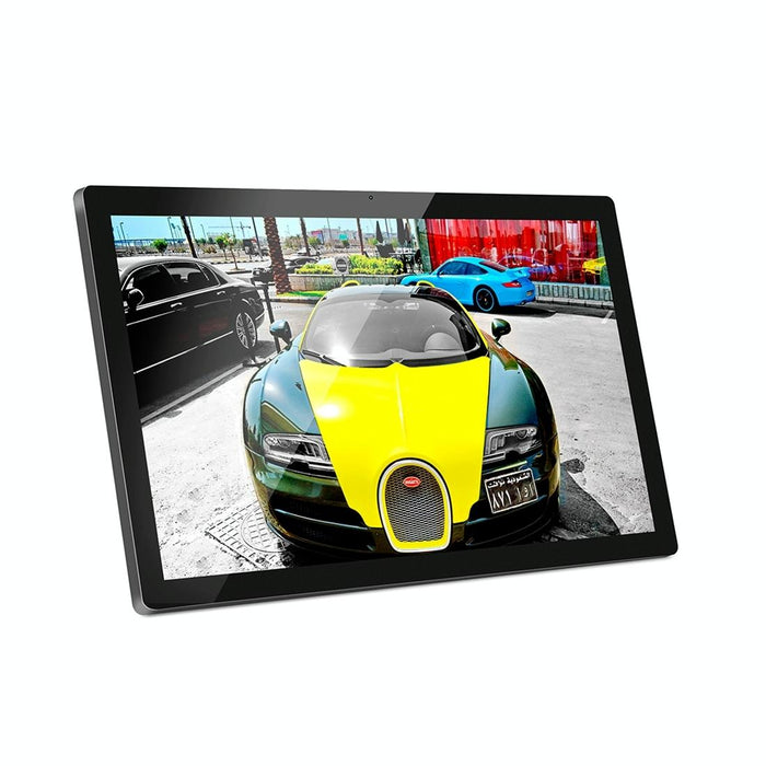 24 Inch Touch Screen All In One Pc 2gb 16gb Android 7.1