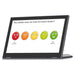 Hsd1303t Touch Screen All In One Pc With Holder 2gb + 16gb