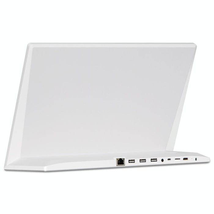 Hsd1303t Touch Screen All In One Pc With Holder 2gb + 16gb