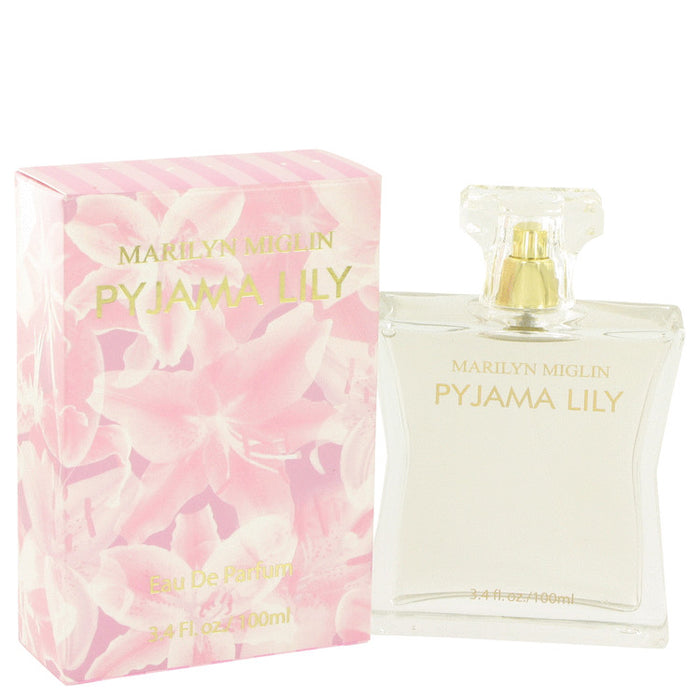 Pyjama Lily By Marilyn Miglin For Women-100 Ml