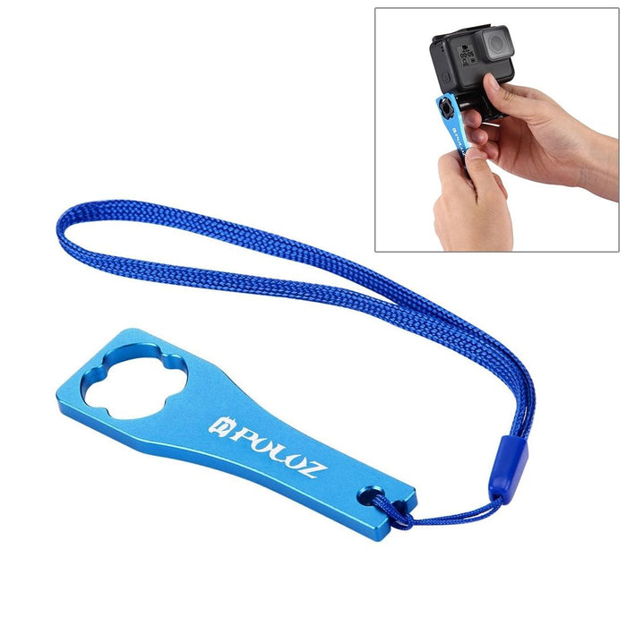 13-in-1 Cnc Metal Accessories Kit for Action Cameras