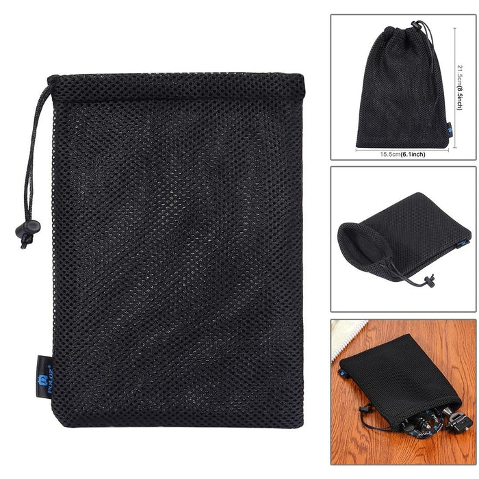 Metal Accessories Combo for Gopro Insta360 Dji Action