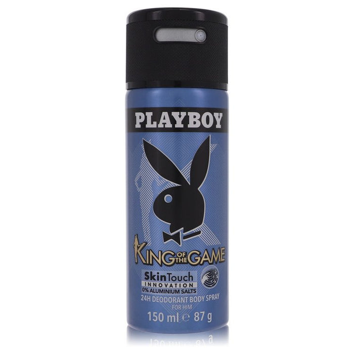 Playboy King Of The Game By For Men-150 Ml