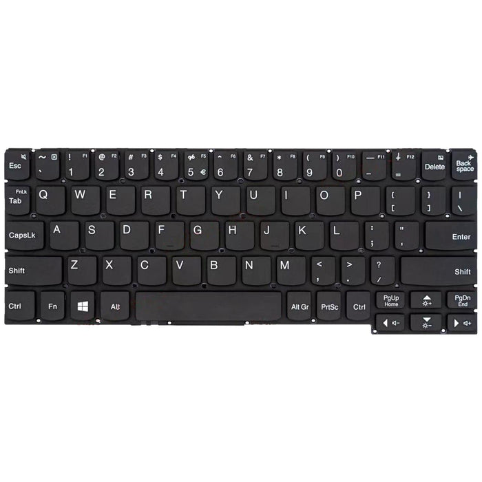 For Lenovo Ideapad D330 D335 D330-10Igm Us Version Keyboard