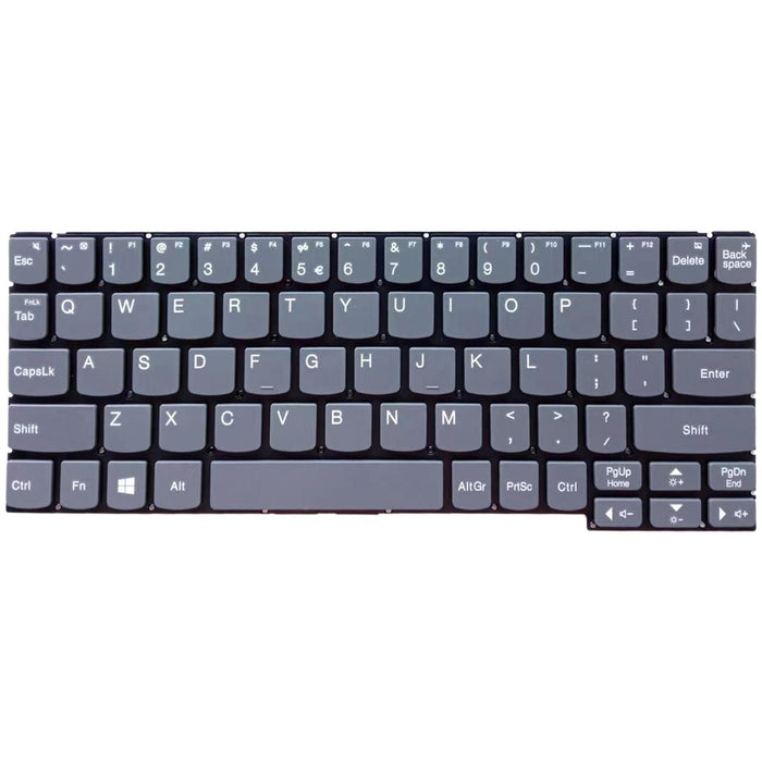 For Lenovo Ideapad D330 D335 D330-10Igm Us Version Keyboard