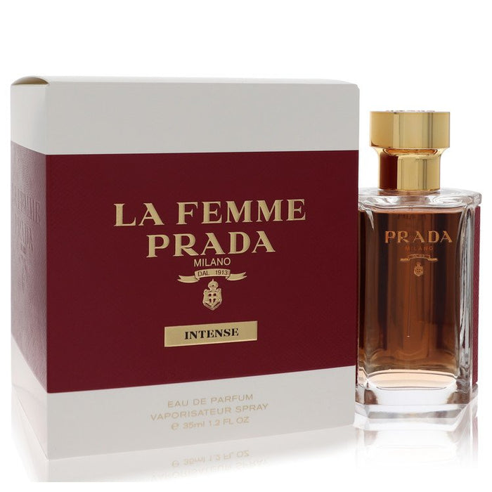 La Femme Intense By Prada For Women-35 Ml