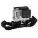 Universal Helmet Strap Mount for Action Cameras