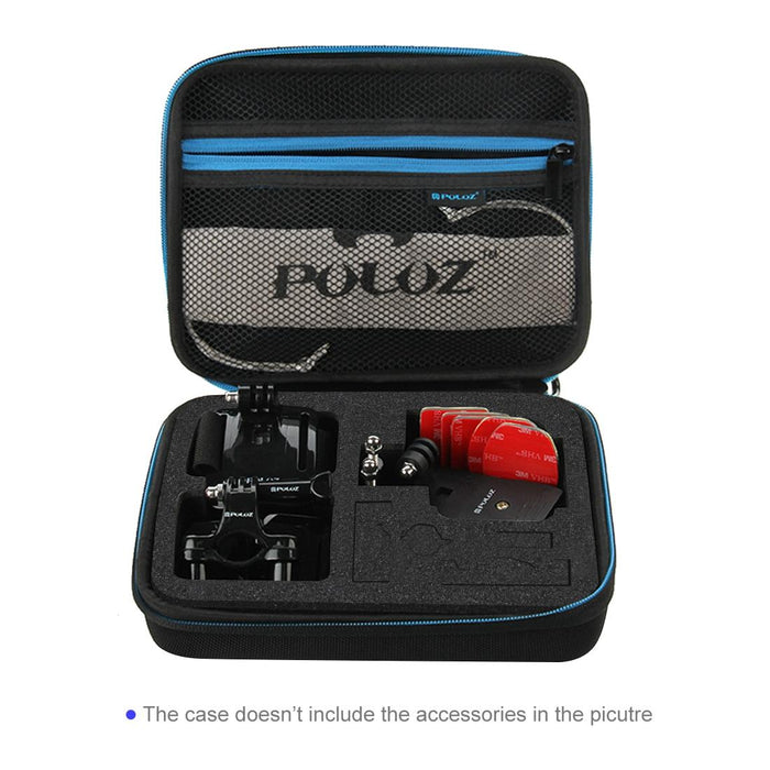 Waterproof Carrying And Travel Case For Gopro Hero 12