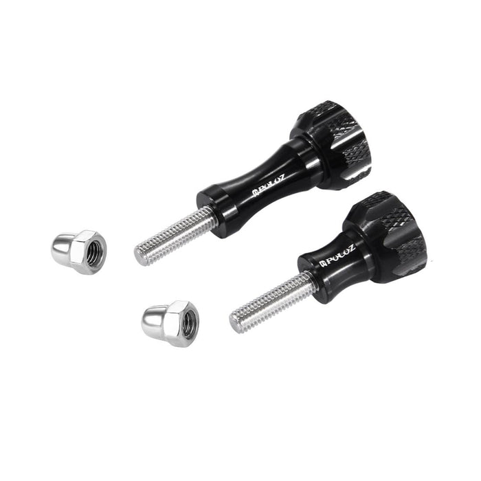 Aluminum Thumb Knob Set for Gopro Insta360 Dji Action