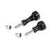 Aluminum Thumb Knob Set for Gopro Insta360 Dji Action
