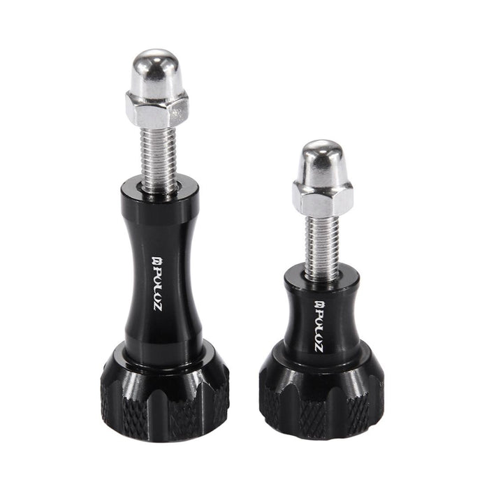 Aluminum Thumb Knob Set for Gopro Insta360 Dji Action