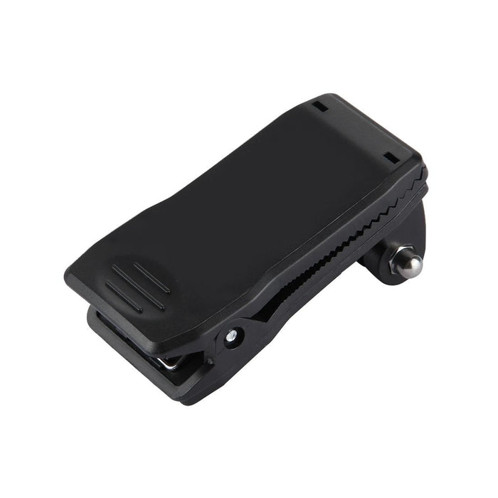 360 Degree Rotating Backpack Mount for Gopro Insta360 Dji