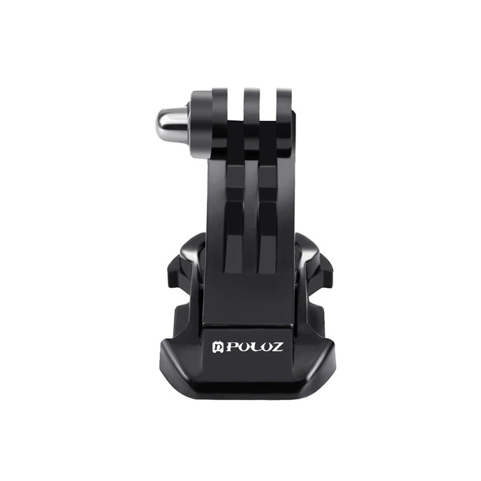 Vertical Surface j Hook Buckle Mount For Action Cameras