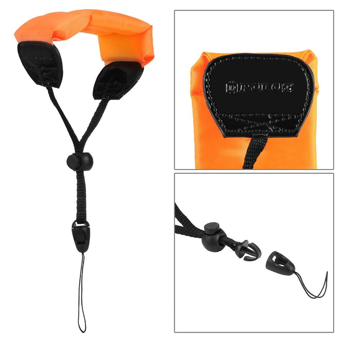 20cm Floating Underwater Photography for Gopro Insta360 Dji