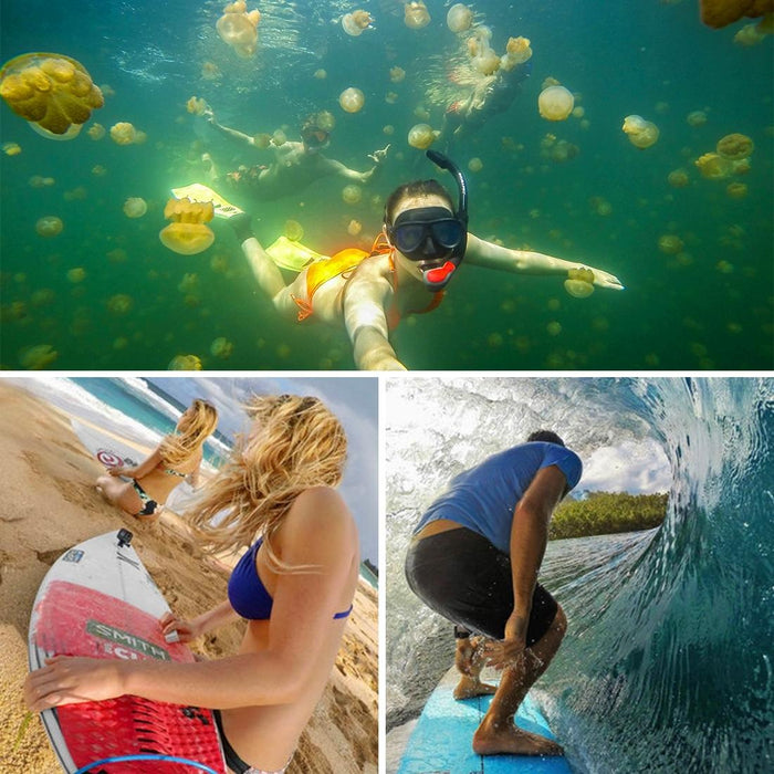 20cm Floating Underwater Photography for Gopro Insta360 Dji