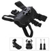 Adjustable Chest Strap Mount For Gopro Hero12