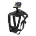 Adjustable Chest Strap Mount For Gopro Hero12