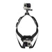 Adjustable Chest Strap Mount For Gopro Hero12