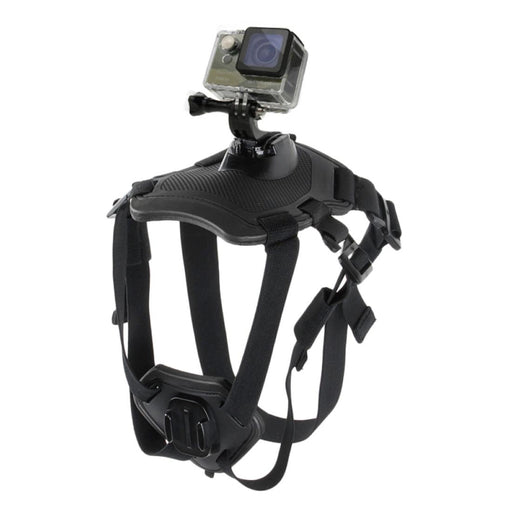 Adjustable Chest Strap Mount For Gopro Hero12