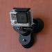 Triangle Suction Cup Mount With Screw For Gopro Hero11