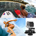 Triangle Suction Cup Mount With Screw For Gopro Hero11