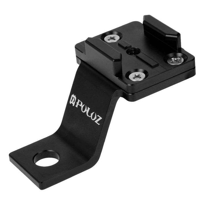 Fixed Metal Motorcycle Holder Mount For Gopro Hero 12 11 6