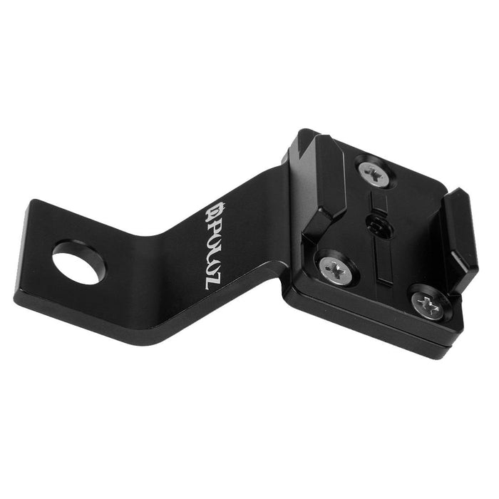 Fixed Metal Motorcycle Holder Mount For Gopro Hero 12 11 6