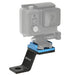 Fixed Metal Motorcycle Holder Mount For Gopro Hero 12 11 6