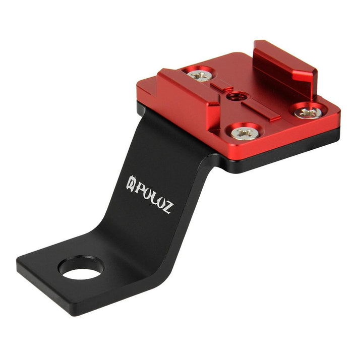 Fixed Metal Motorcycle Holder Mount For Gopro Hero 12 11 6