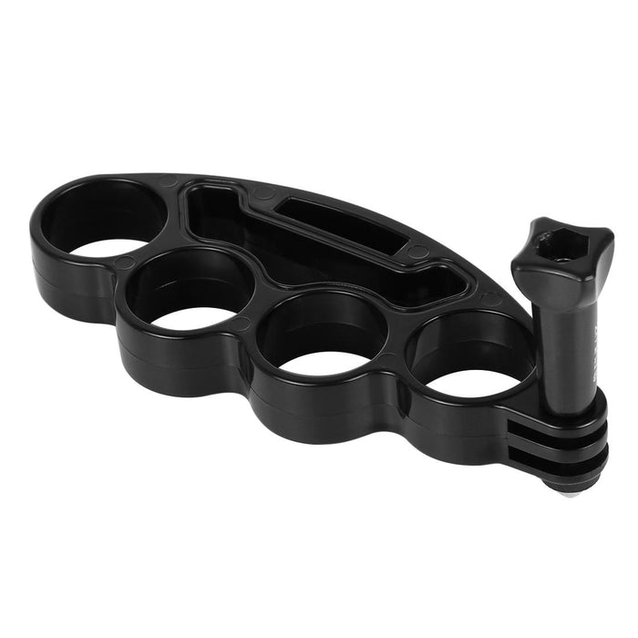 Plastic Knuckles Grip Ring for Gopro Insta360 Dji Action