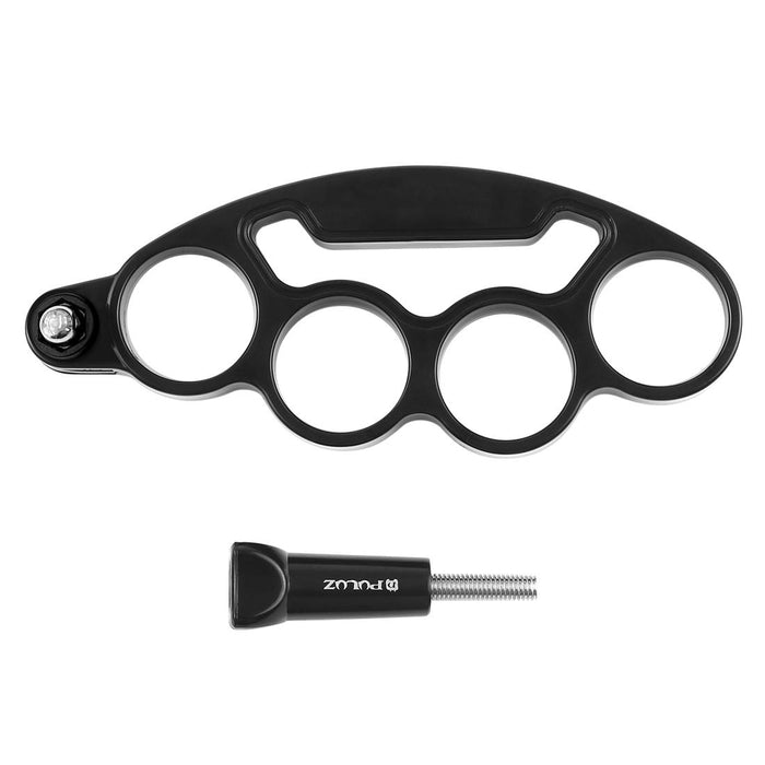 Plastic Knuckles Grip Ring for Gopro Insta360 Dji Action