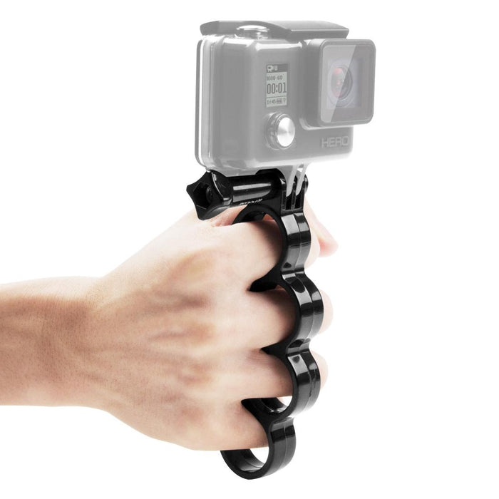 Plastic Knuckles Grip Ring for Gopro Insta360 Dji Action