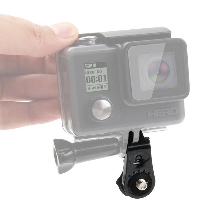 Mount Connecting Adapter For Gopro Hero12