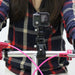 Universal Handlebar Mount for Action Cameras