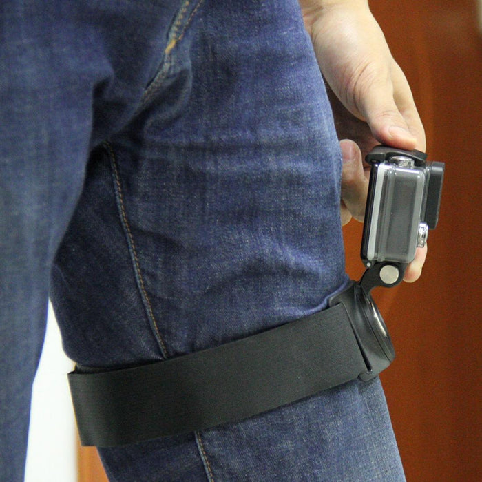 360 Degree Rotation Straps for Gopro Insta360 Dji Action