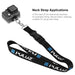60cm Detachable Lanyard Sling for Gopro Insta360 Dji Action