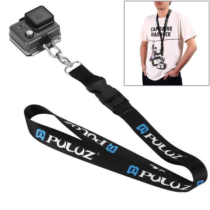 60cm Detachable Lanyard Sling for Gopro Insta360 Dji Action