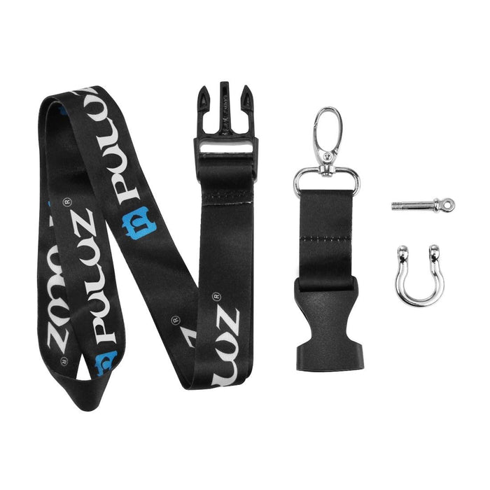 60cm Detachable Lanyard Sling for Gopro Insta360 Dji Action