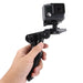 Grip Folding Tripod Mount for Gopro and Xiaoyi Action