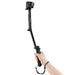 3 Way Grip Foldable Tripod Selfie Stick Extension Monopod