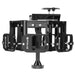 8 in 1 All View Panorama Frame Cnc Aluminum Alloy