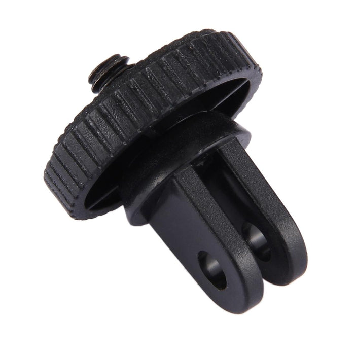 1/4 Screw Tripod Mount Adapter For Gopro Hero 12