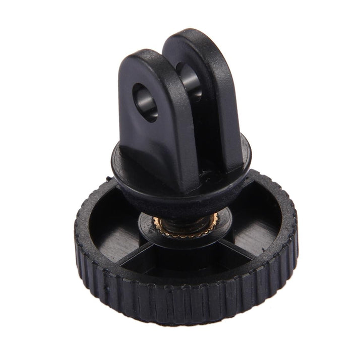 1/4 Screw Tripod Mount Adapter For Gopro Hero 12