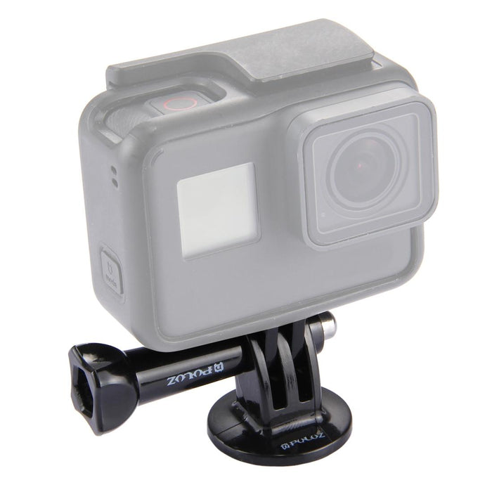 Universal Tripod Mount for Action Cameras - Long Screw