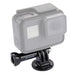 Universal Tripod Mount for Action Cameras - Long Screw