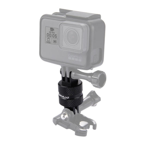 360 Degree Rotation Swivel Arm Tripod Mount for Action