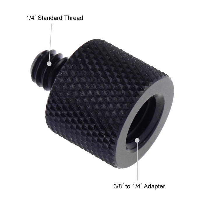 3/8 Female Thread To 1/4 Male Adapter Screw