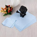 50 Soft Cleaning Cloths for Action Cameras Screens Glasses
